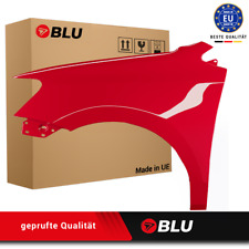 Kotflügel für VW POLO 6R V 5 LP3G links rot 2009-2017 vorne lackiert neu comprar usado  Enviando para Brazil
