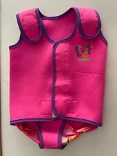 Mths pink neoprene for sale  KINGSTON UPON THAMES