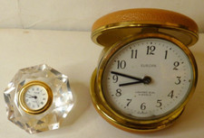 Miniature crystal churchill for sale  NAIRN