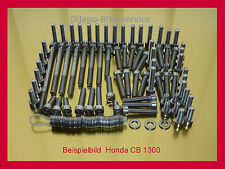 V2a screws stainless for sale  Shipping to Ireland