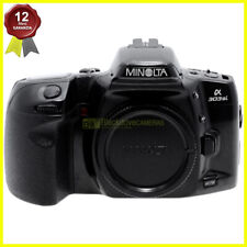 Minolta maxxum 303si usato  Busto Arsizio