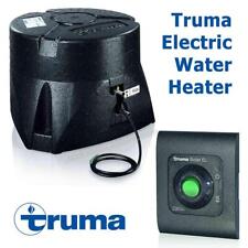 Truma water heater for sale  WIRRAL