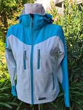 Trespass jacke softshell gebraucht kaufen  Potsdam