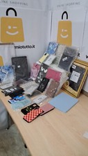 Box misti come usato  Pescara