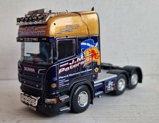 Tekno scania 620 d'occasion  Baillargues