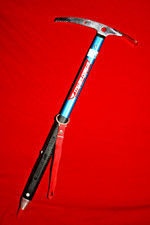 Stubai ice axe for sale  Vail