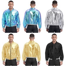 Mens jacket streetwear for sale  SWANSEA