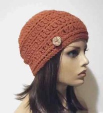 Crochet handmade womans for sale  Carver