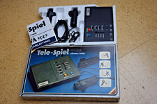 Tele spiel sanwa gebraucht kaufen  Velbert