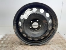 Steel wheel peugeot for sale  DONCASTER
