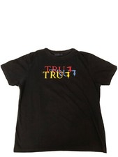 Maglietta trussardi uomo usato  Firenze
