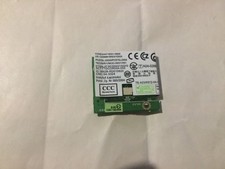 Scheda modem rd01 usato  Mondovi