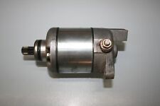 Motorino avviamento originale usato  Trapani