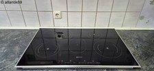 Neff t43d80n1 induktionskochfe gebraucht kaufen  Preetz