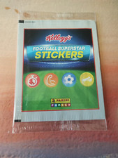 Panini family kellogg for sale  RUSHDEN