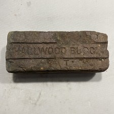 Antique paver hallwood for sale  Mokena