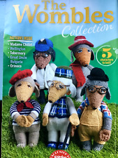 the wombles for sale  ELY