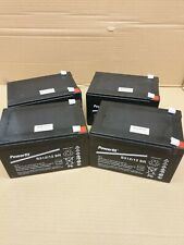 Dzm 12v 15ah for sale  MANCHESTER