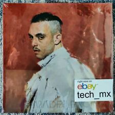 C Tangana - El Madrileño Vinyl LP NEW FREE USA Shipping READY TO SHIP madrileno comprar usado  Enviando para Brazil