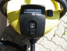 Karcher injecteur extracteur d'occasion  Molsheim