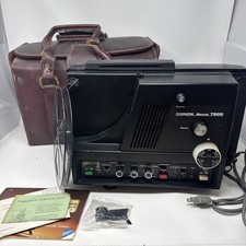 Vintage chinon super for sale  San Clemente