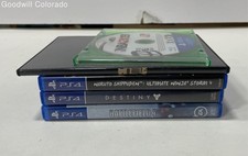 Sony playstation video for sale  Colorado Springs