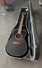 Yamaha fs720s acoustic for sale  WALTON ON THE NAZE