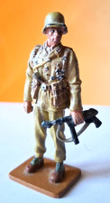Soldat plomb del d'occasion  Saint-Jory