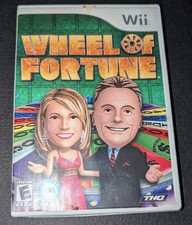Wheel fortune nintendo for sale  Clanton