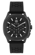Philipp mens black d'occasion  Expédié en Belgium