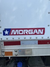 Truck body 16ft for sale  Mchenry