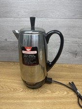 Vintage farberware 142b for sale  Morrisville