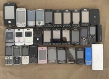 Handy sammlung smartphone gebraucht kaufen  Berlin