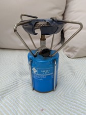 Camping gaz bleuet for sale  MANCHESTER