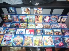 Blu ray dvd for sale  Harrison Township