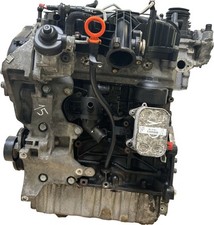Motor skoda seat gebraucht kaufen  Detmold