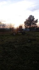 110cc stomp frame for sale  COALVILLE