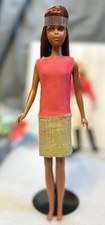 Barbie doll 1967 for sale  Moody
