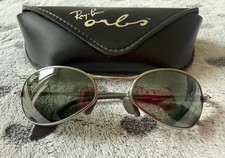 Ray ban rbs gebraucht kaufen  Hamburg