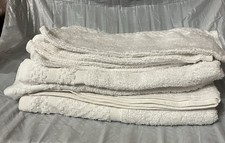 White bath towel for sale  Huntsville