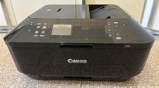 Stampante multifunzione canon usato  Italia