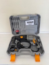 Titan sds plus for sale  DUDLEY