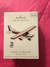 Hallmark keepsake ornament for sale  Sachse