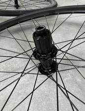 Shimano alloy black for sale  LONDON
