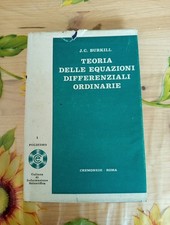 Teoria delle equazioni usato  Volvera