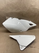Side number plates for sale  Agawam