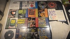 Lot vintage mac for sale  Skowhegan