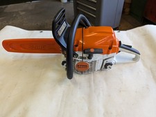 Stihl motorsäge 241 gebraucht kaufen  Neumünster