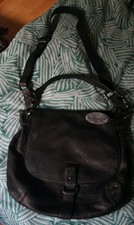Sac mains cuir d'occasion  Colmar