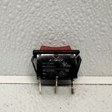 Switch rocker switch for sale  Crab Orchard